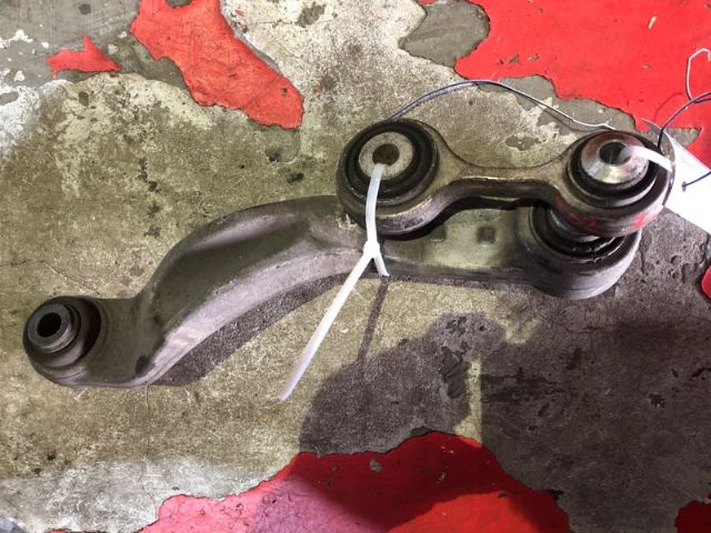 BMW 740Li F02 2008-2012 LR Lower Arm