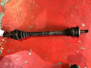 BMW 740Li F02 2008-2012 LR Driveshaft