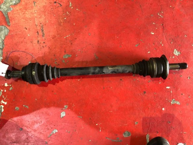 BMW 740Li F02 2008-2012 LR Driveshaft