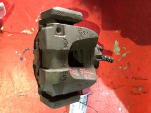 BMW 740Li F02 2008-2012 LR Disc Brake Caliper