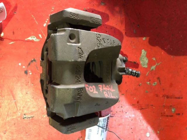 BMW 740Li F02 2008-2012 LR Disc Brake Caliper