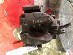 BMW 740Li F02 2008-2012 RR Disc Brake Caliper