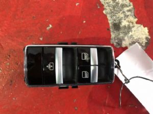 Mercedes-Benz S Class W221 FL 2012-2015 RR Window Switch