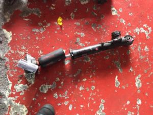 Audi S5 S5 B8/8T 2007-2012 RR Strut Electric