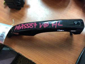 Volvo V60 2012-2015 LF Door Exterior Handle