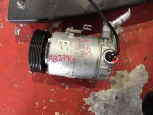 Mini Cooper F56 2014-2018 Air Cond Compressor