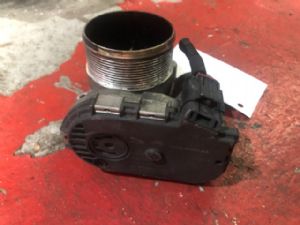 Jaguar XE Series X760 2015-2017 Throttle Body