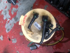 Jaguar XE Series X760 2015-2017 Electric Fuel Pump