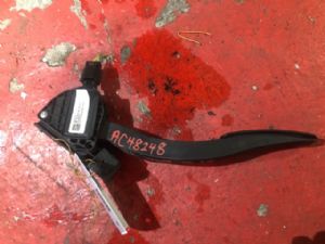 Jaguar XE Series X760 2015-2017 Accelerator Pedal