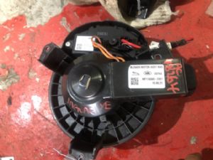 Jaguar XE Series X760 2015-2017 Blower Motor