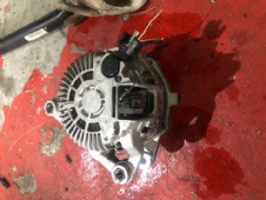 Jaguar XE Series X760 2015-2017 Alternator