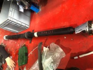 Jaguar XE Series X760 2015-2017 Driveshaft / Mid Shaft