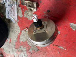 Jaguar XE Series X760 2015-2017 Brake Master Cylinder