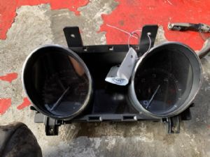 Jaguar XE Series X760 2015-2017 Speedo
