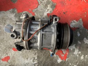 Jaguar XE Series X760 2015-2017 Air Cond Compressor