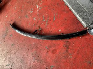 Jaguar XE Series X760 2015-2017 Misc Item