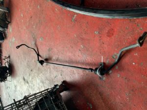 Jaguar XE Series X760 2015-2017 Rear Sway Bar