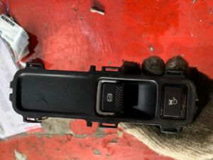 Jaguar XE Series X760 2015-2017 Handbrake Switch