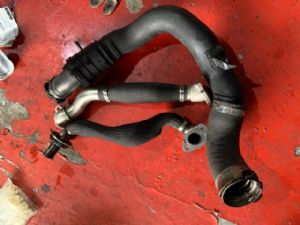 Jaguar XE Series X760 2015-2017 Intercooler Pipe