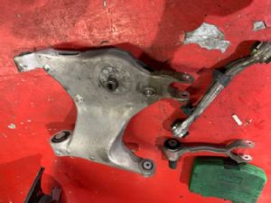 Jaguar XE Series X760 2015-2017 LR Lower Arm