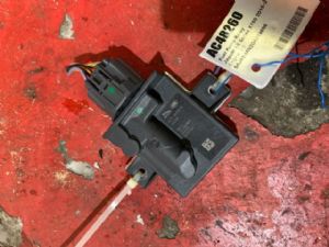 Jaguar XE Series X760 2015-2017 Fuel Pump Relay