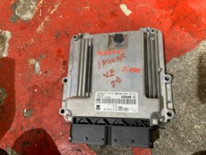 Jaguar XE Series X760 2015-2017 ECU Computer