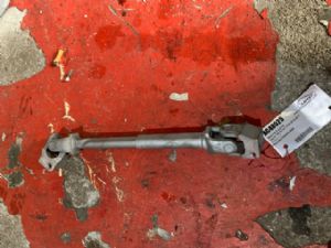 Jaguar XE Series X760 2015-2017 Steering Coupling