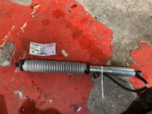 Jaguar XE Series X760 2015-2017 Boot Lid Gas Struts