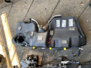 Jaguar XE Series X760 2015-2017 Fuel Tank