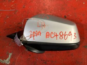 BMW 6 Series F13 650i F13 LF Door Exterior Handle
