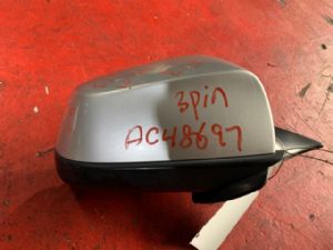 BMW 6 Series F13 650i F13 RF Door Elec Mirror