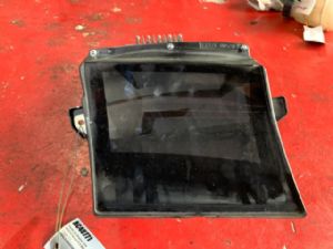BMW 6 Series F13 650i F13 Heads Up Display Unit