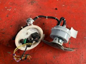 BMW 6 Series F13 650i F13 Electric Fuel Pump