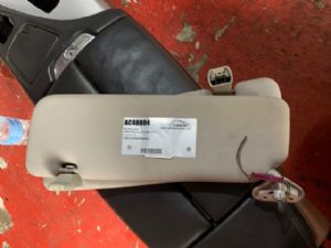 BMW 6 Series F13 650i F13 RH Sunvisor