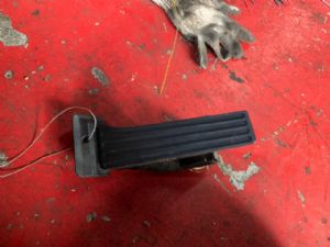 BMW 6 Series F13 650i F13 Accelerator Pedal