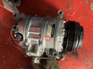BMW 6 Series F13 650i F13 Air Cond Compressor