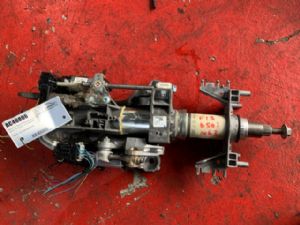 BMW 6 Series F13 650i F13 Electric Assist Steering Column
