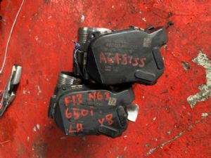 BMW 6 Series F13 650i F13 Throttle Body