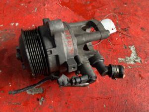 BMW 6 Series F13 650i F13 Power Steer Pump