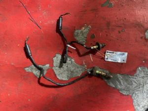 BMW 6 Series F13 650i F13 Exhaust Oxy Sensor