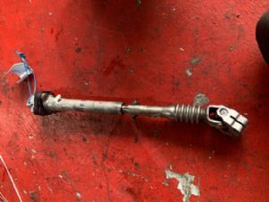BMW 6 Series F13 650i F13 Steering Coupling