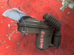 BMW 6 Series F13 650i F13 Parking Brake Motor