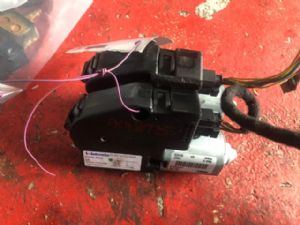 BMW 6 Series F13 650i F13 Sun Roof Motor