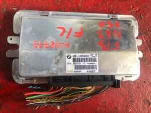 BMW 6 Series F13 650i F13 Integrated Chassis Module (ICM)