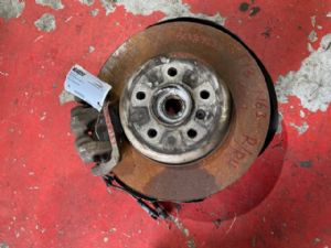 BMW 6 Series F13 650i F13 RR Brake Disc