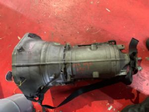 BMW 6 Series F13 650i F13 Automatic Transmission