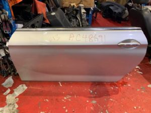 BMW 6 Series F13 650i F13 LF Door Complete
