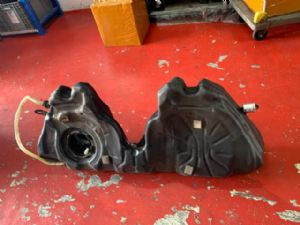 BMW 6 Series F13 650i F13 Fuel Tank