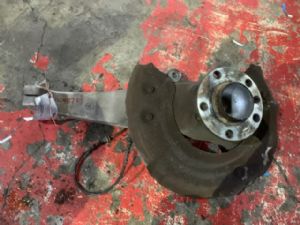 BMW 6 Series F13 650i F13 LF Knuckle