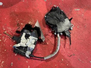 Jaguar XE Series X760 2015-2017 Boot Lid Lock
